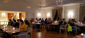 Innkalling til årsmøte i Hedrum O-lag